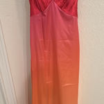 SheIn  Dress ombré  Photo 0