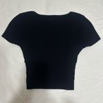 Kendall + Kylie  knit top Photo 1