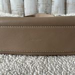 Coach Cargo Leather Shoulder Bag Purse Pebble New NWT Photo 5