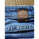 Buckle BKE Stella Skinny Jeans Size 27R 24x31 1/2 Preppy Party Designer Modern Photo 10