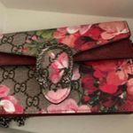 Gucci Blooms Mini Dionysus Bag Photo 0