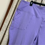 Torrid Super Soft Performance Jersey Active Legging With Patch Pocket - 4X Photo 1