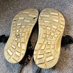 Chacos Black and white  size 3 Photo 4