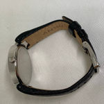 DKNY  Women's watch iced dial 35mm solid stainless steel NY-4976 Quartz running Photo 6