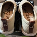 Sam Edelman Sam Edelmam Metallic Sneakers Photo 5