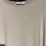 Zenana light pink- scoop neck/ nWOT 1x Photo 1