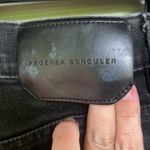 Proenza Schouler Proenza Shouler PS-J2 Skinny Jeans Photo 6