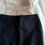Berksha Black mini skort  Photo 0