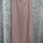 EXPRESS Light Pink Dress Photo 0