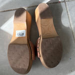 NEW Ancient Greek‎ Sandals 39 8.5 Tan Photo 2