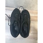 So Danca Unisex Size 12.5 Sonnet Black Mesh Dance‎ Sneakers Split Sole Hip Hop Photo 7