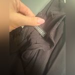 H&M ankle length Black Jumpsuit Photo 4