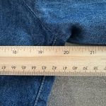 Denum Jeans Cutout Corset Photo 11