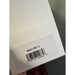 Mac Duggal NWT Brocade Off The Shoulder Bow Detail Short Dress in Ruby Size 8 Photo 5