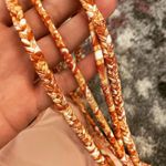 Chelsea and Violet Bathing Suit Set Photo 4