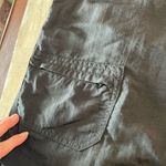 World Wide Sportsman Nylon Cargo Shorts Women’s Size 18 Black Hiking Outdoor Photo 2