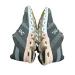 on cloud CLOUDFLOW Running Shoes Women's Size 10 Black Rose Sneakers #S102-1 Photo 9