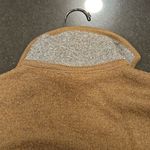 Madewell ππ Camden Sweater-Coat ~ 100% Merino Wool Olive Green XXS Photo 12