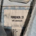 Forever 21 Ripped Denim Jacket Photo 2