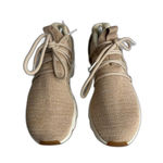 Sorel Kinetic Lace Shoes Womens Size 10 Lightweight Sneakers NL3227 Photo 2