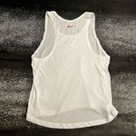 Nike Womens medium Dri Fit Tanktop Photo 1