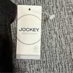 Jockey Super Soft Strappy Bra Gray Photo 8