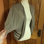 Kirra beachy earthy boho cardigan Photo 3