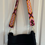 Black casual purse Photo 0