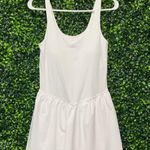 Aerie  offline tennis dress white  Photo 0
