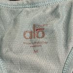 Alo Yoga Womens medium Alo tank top Photo 3