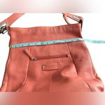 Tignanello ShoulderBag coral Orange Photo 7