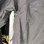 The North Face Womens XS Black Hyvent Hooded Rain Jacket Coat Outerwear Photo 3