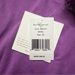 Beyond Yoga  Purple Sleeveless Jumpsuit XS Photo 3