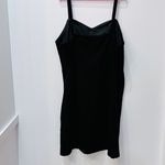Lane Bryant plus size little black dress sz 26. Photo 1