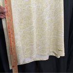 Nike 's Women's Sleeveless Dri-Fit Saffron Sleeveless Golf Top Photo 7