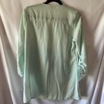 Charlotte Russe Mint Green Women's Top Photo 3