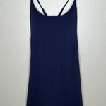 Halara NWT Always In A Mood dress in Dark Blue 2X Photo 0