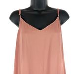 Show Me Your Mumu Jolie Rustic Mauve Shift Dress M Photo 2