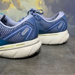 Brooks  Ghost 14 Women's Blue Running Shoes Size 10.5B Photo 8