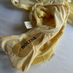 Free People Koleha Butter π§ bikini set Small Photo 5