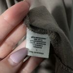 About A Girl  Brown Vest Photo 3