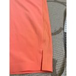 Athleta  Brooklyn Ankle pant, coral, size 8P, MSRP $89, travel, commuter Photo 8
