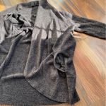 Barefoot Dreams  CozyChic Lite Cocoon Cardigan with Pockets Photo 1