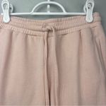 SUB_URBAN RIOT  light pink blush jogger sweatpants size XS Photo 4