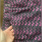 Slazenger  Honeycomb Black/Purple Skort - size 6 Photo 5