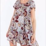 Urban Outfitters Silence + noise UO floral dress small Photo 2