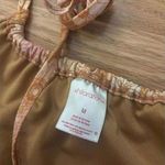 Xhilaration Floral Bikini Size Medium Photo 5