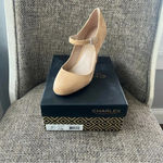 Charles by Charles David  Women's‎ Suede Lava Dress Pump Size 11 Photo 8