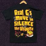 Lil Wayne x Reason Weezy Baby Young Money Records T-Shirt M Photo 2