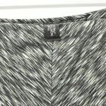 The North Face  Cypress A-Line Womens Ruched Side Skirt Medium Gray Space Dye Photo 2